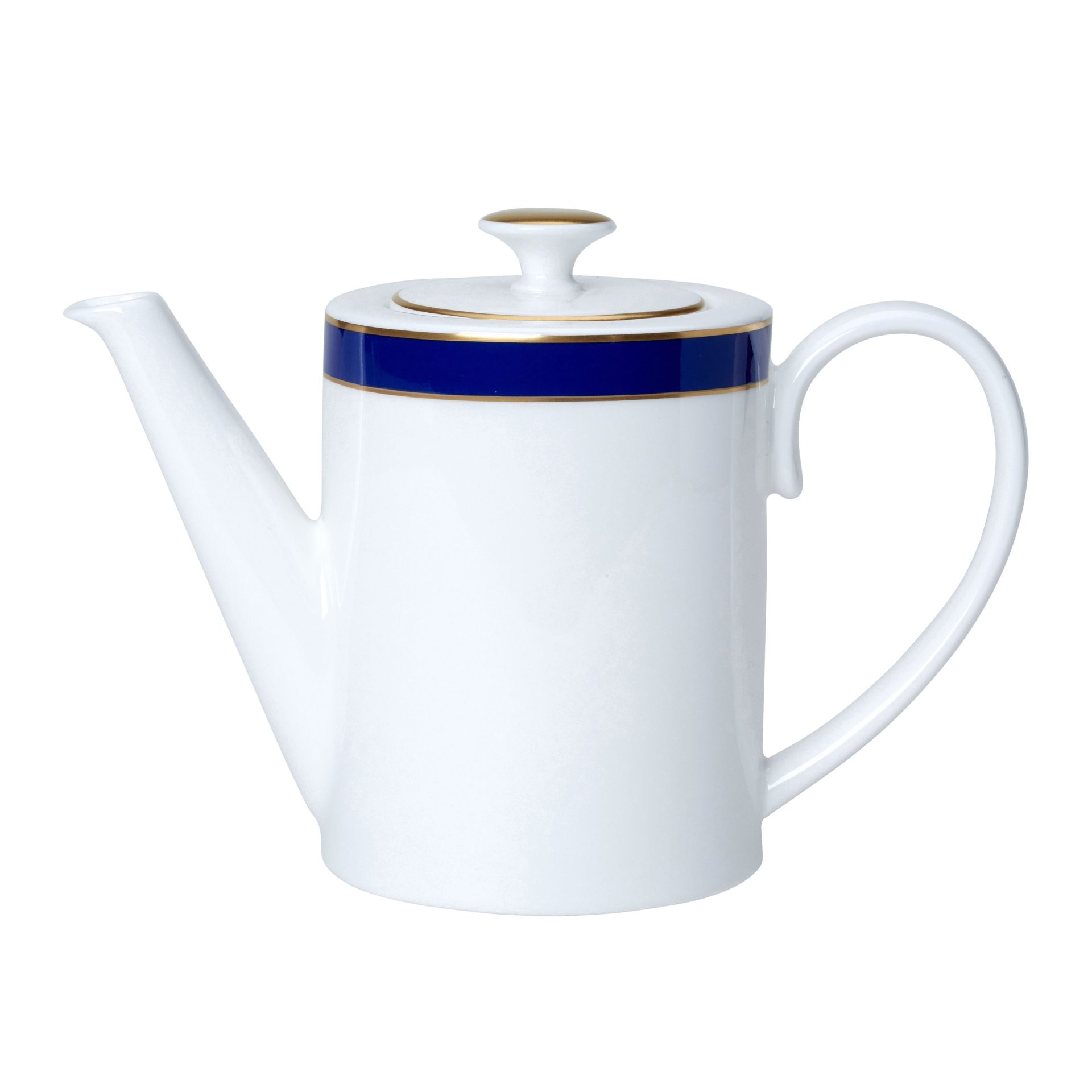 Duke Connoisseur Beverage Pot 45cl (15 1/4oz)