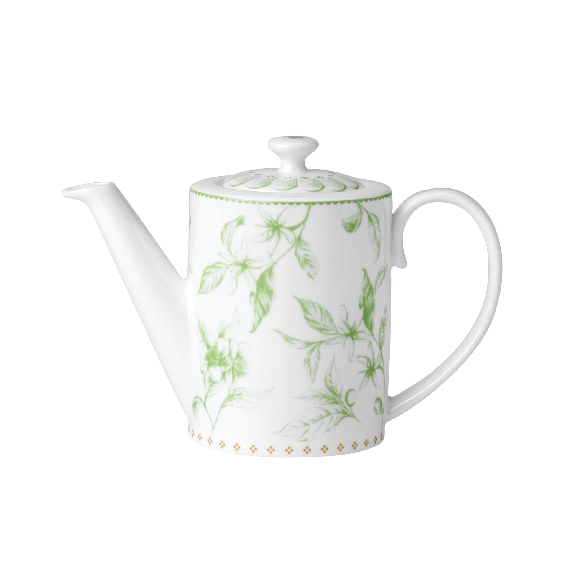 Hive Green Connoisseur Beverage Pot 45cl (15 1/4oz)