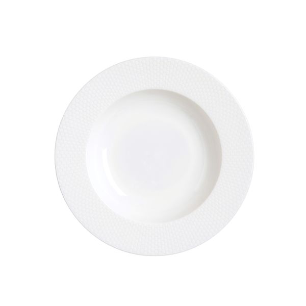 Quanta Classic Rim Bowl 22cm 22.5cl (8 3/4" 8oz)