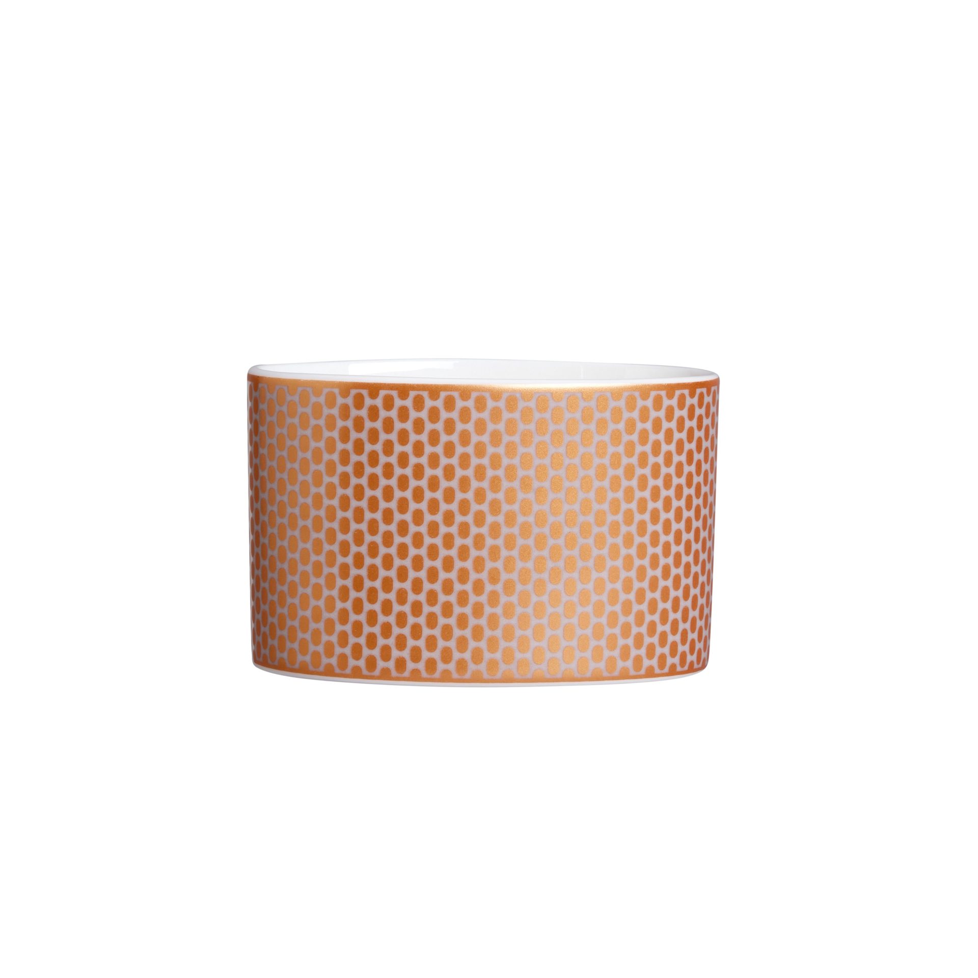 Quanta Coupe Oval Sugar 9cm 22.5cl (3 1/2" 8oz) No Lid