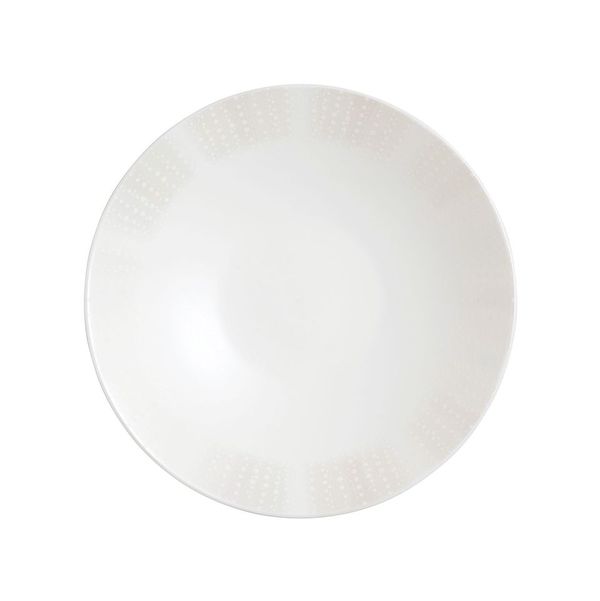 Quill Coupe Bowl 24cm 59.7cl (9 1/2" 21oz)