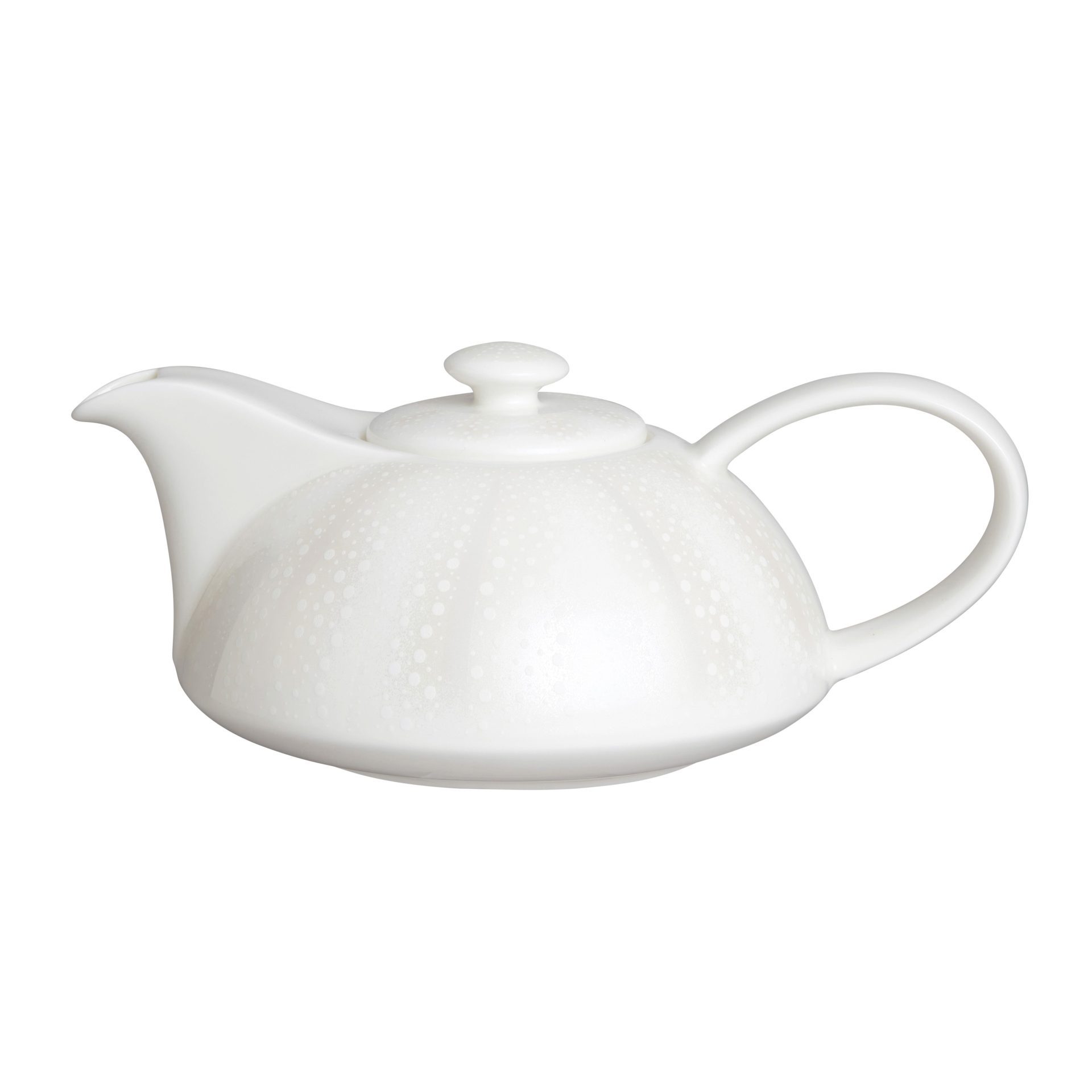 Quill Misc Teapot 15.3cm 65cl (6" 23oz)