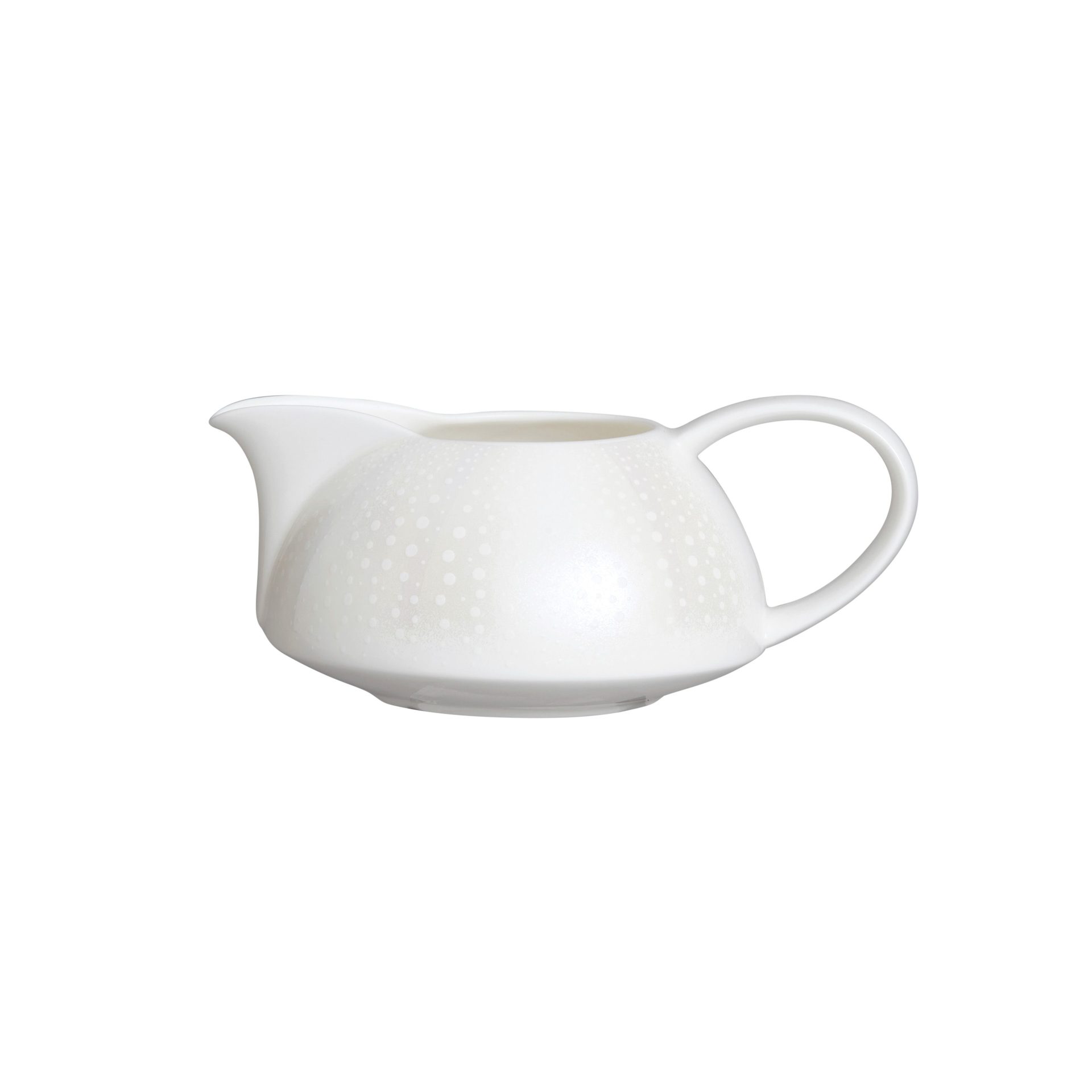 Quill Misc Milk Jug 5cm 22cl (2" 7 3/4oz)
