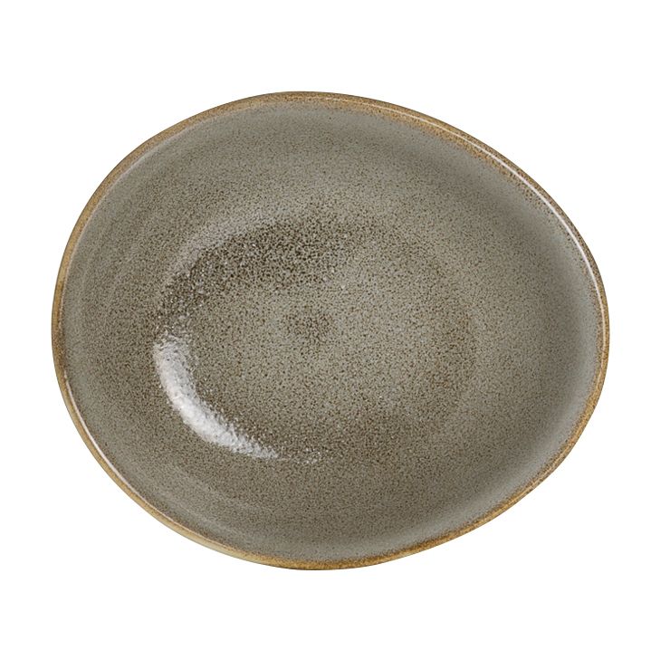 Pier Oil Dish 9.8 x 8.5cm 5.7cl (3 7/8 x 3 3/8" 2oz)