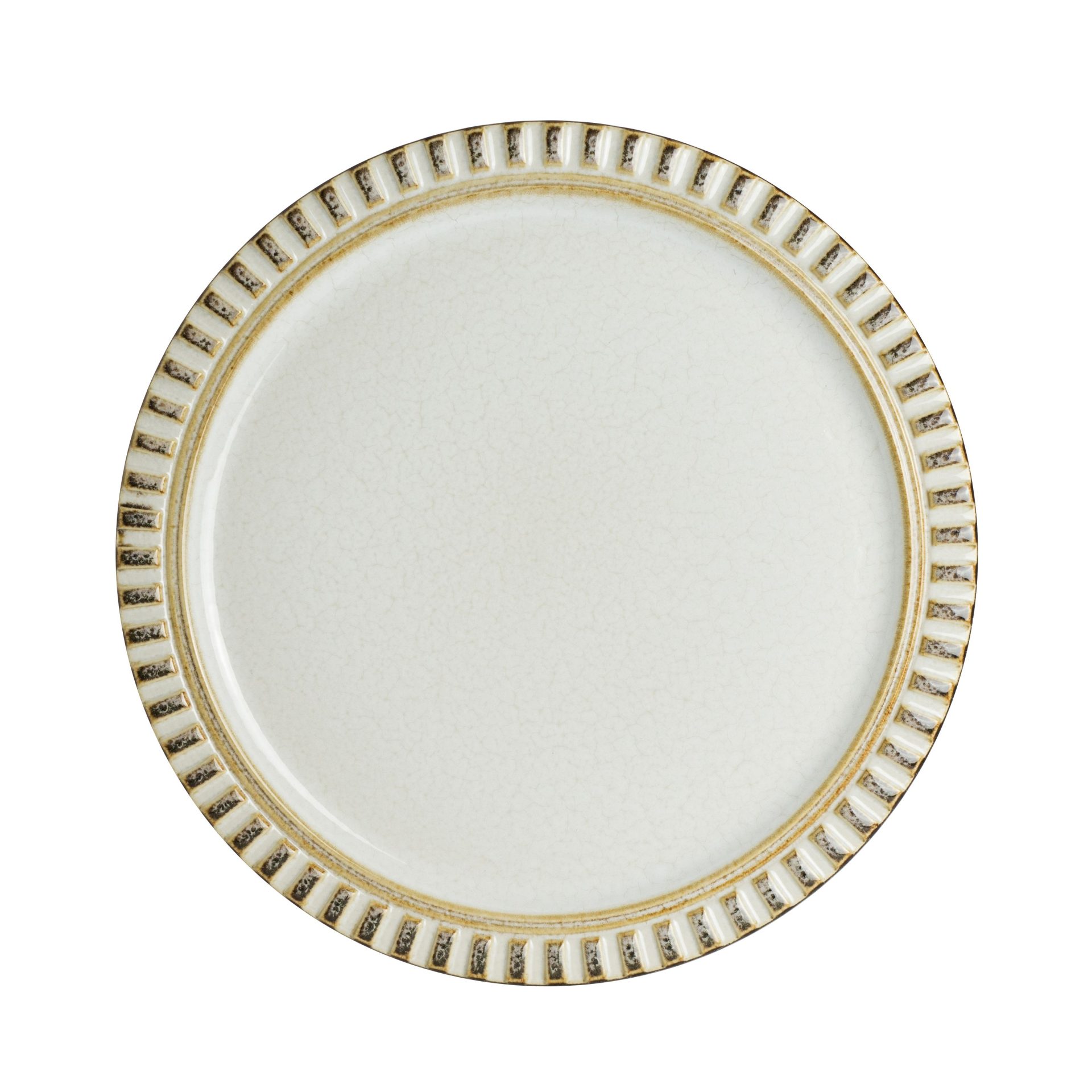 Adelaide Birch Plate 22cm (8 1/2")