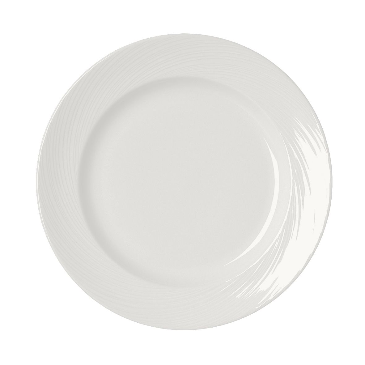 Spyro Plate 25.5cm (10")