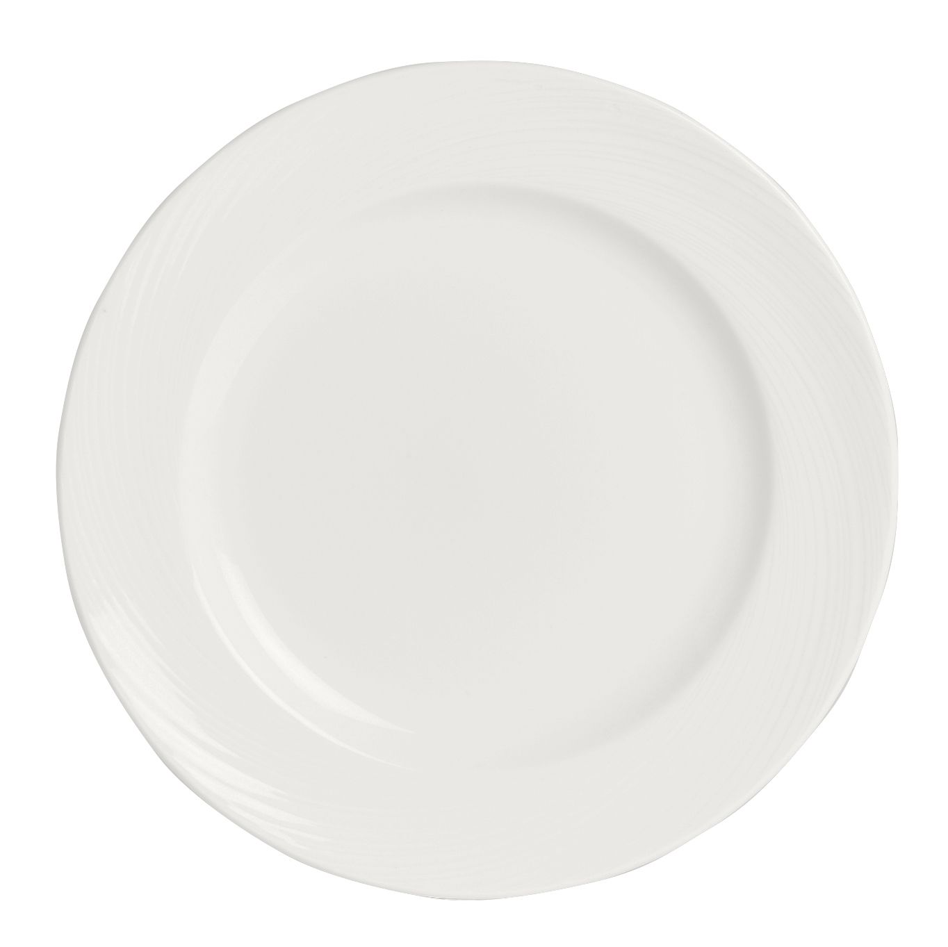 Spyro Plate 20.25cm (8")