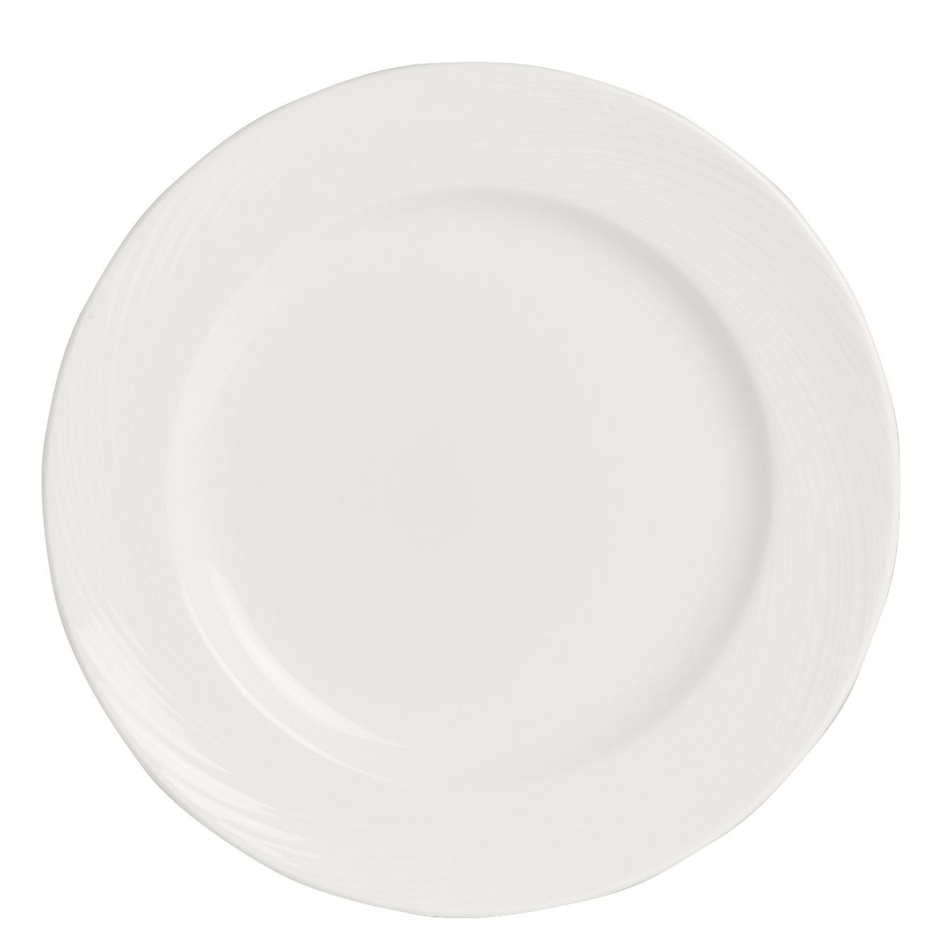 Spyro Plate 16.5cm (6 1/2")