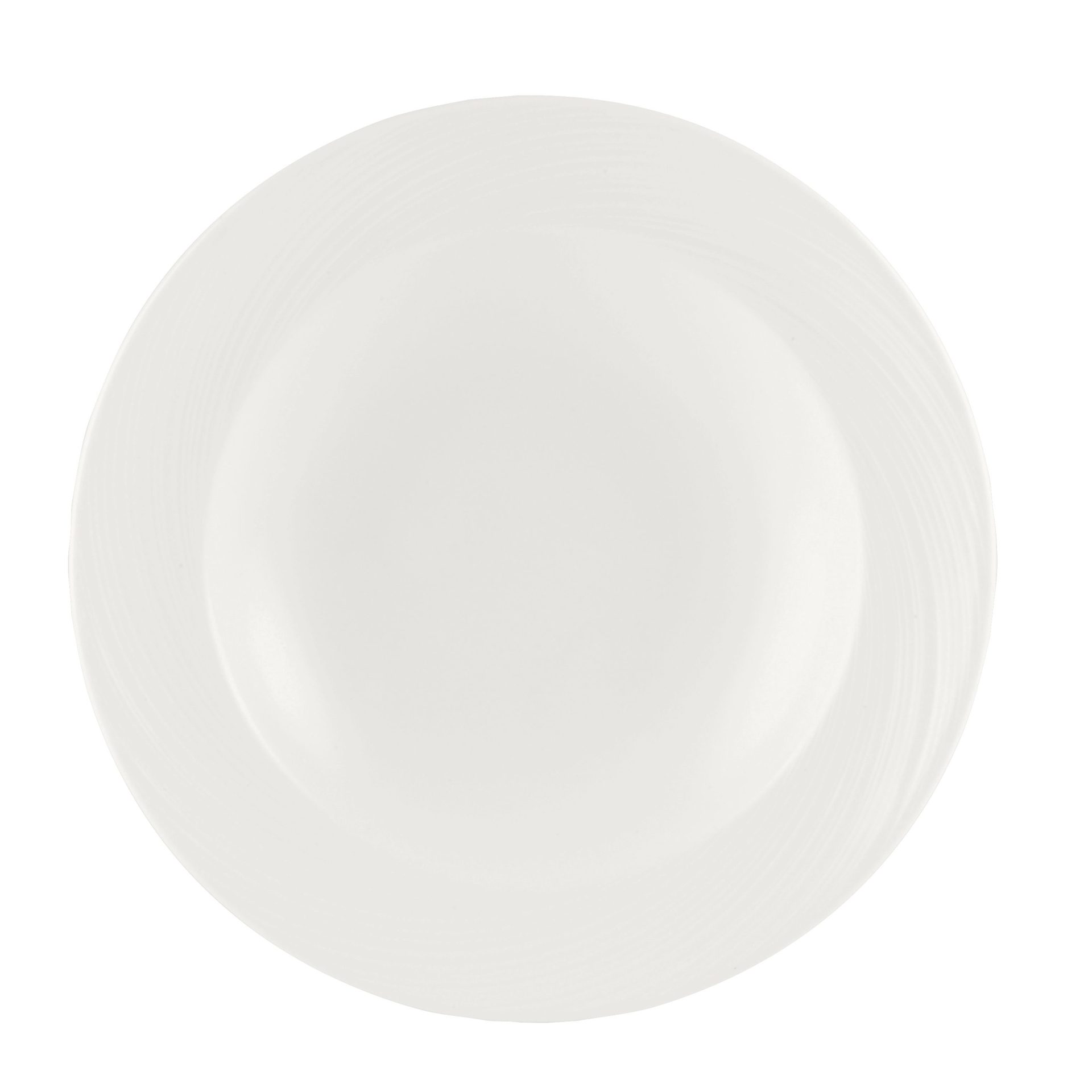 Spyro Soup Plate 24cm 39.75cl (9 1/2" 14oz)