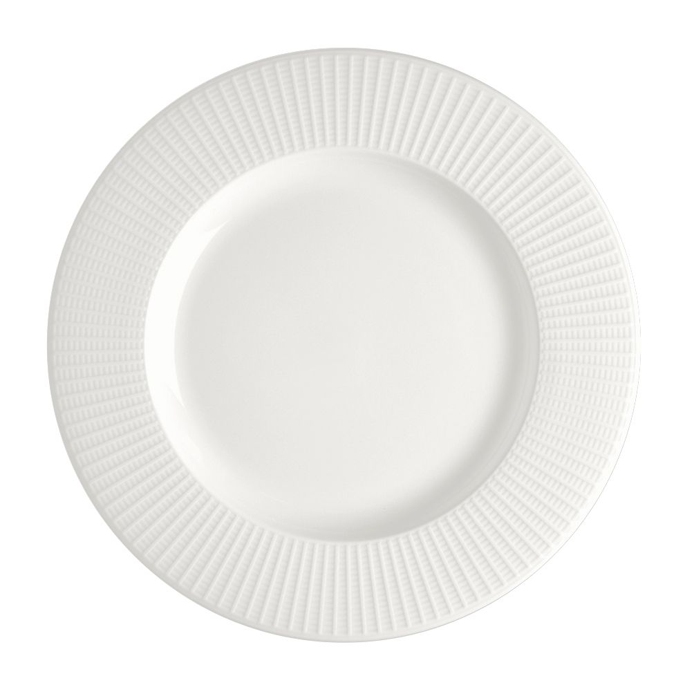 Willow Mid Rim Plate 16cm (6 1/4")