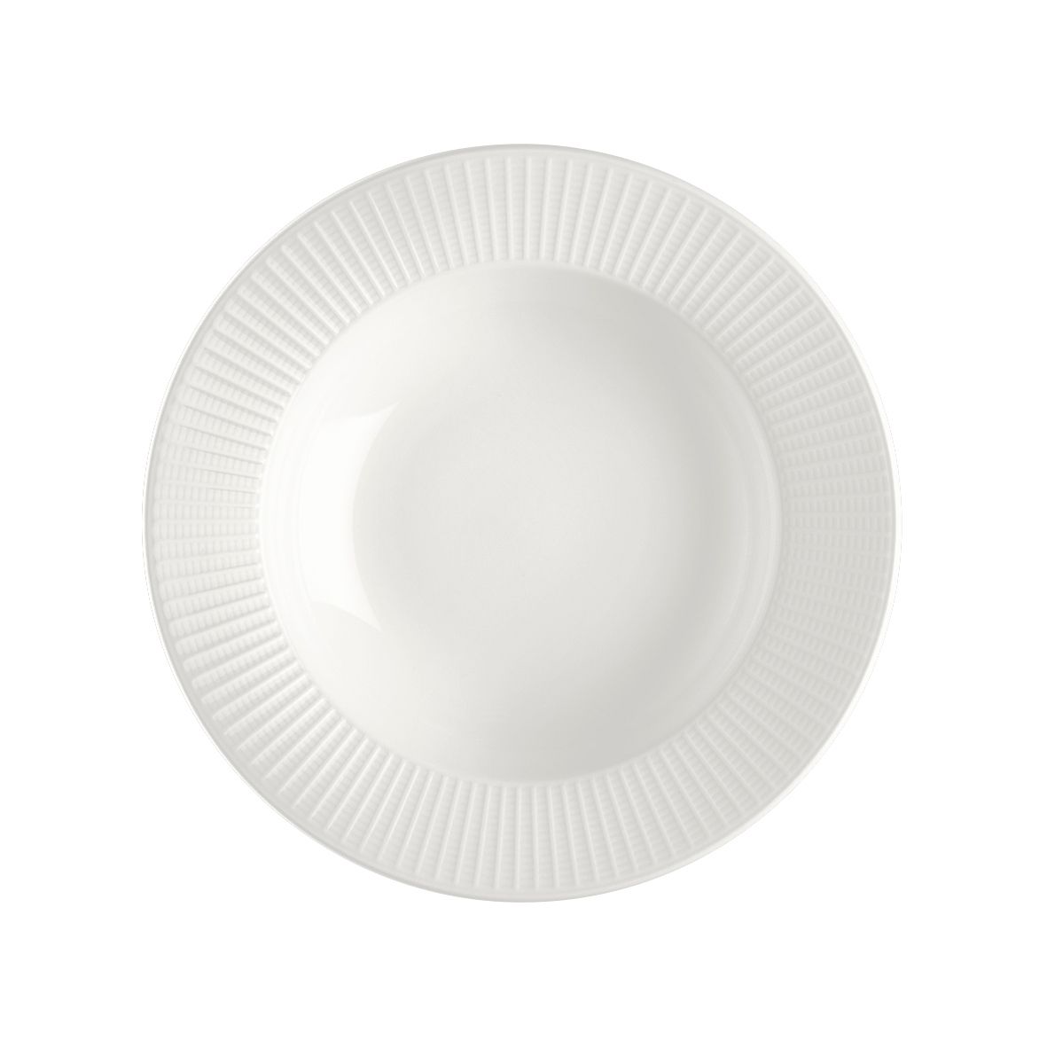 Willow Bowl 11.5cm 28.5cl (4 1/2" 10oz)