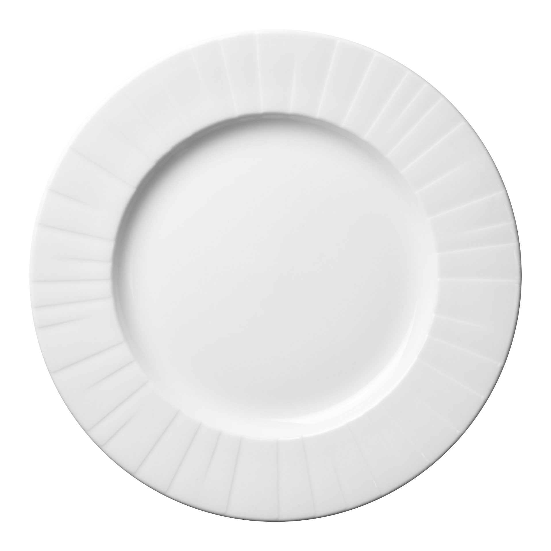 Alina Gourmet Large Well Plate 28.5cm (11 1/4")