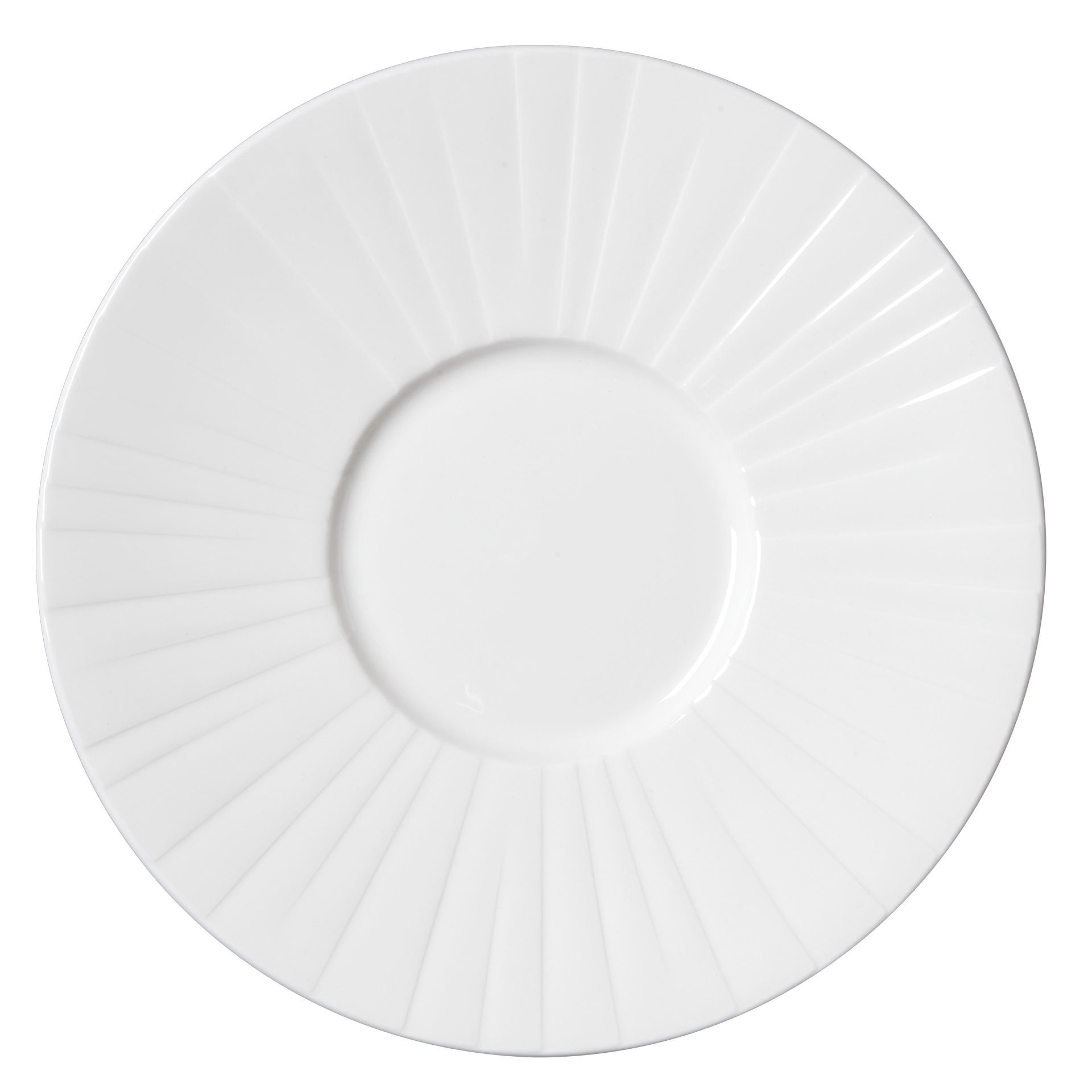 Alina Gourmet Small Well Plate 28.5cm (11 1/4")