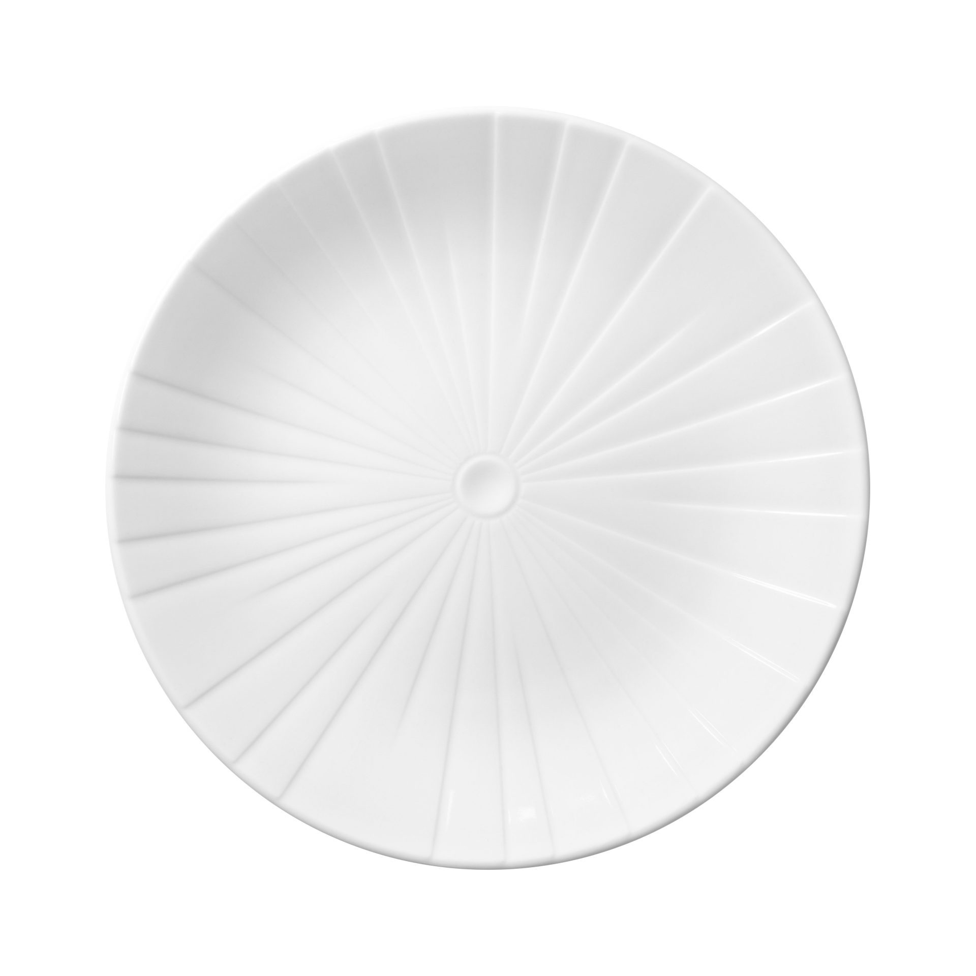 Alina Gourmet Accent Plate 20.25cm (8")