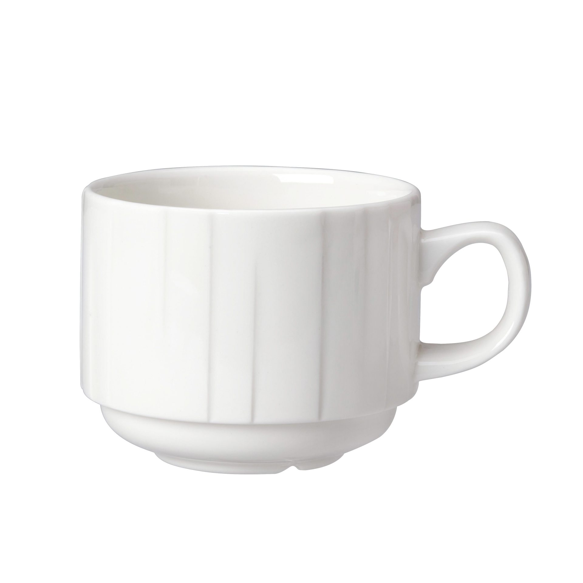 Alina Stacking Cup 21.25cl (7 1/2oz)
