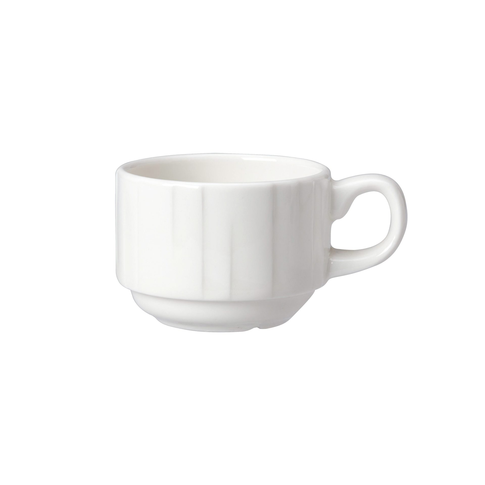Alina Stacking Cup 8.5cl (3oz)