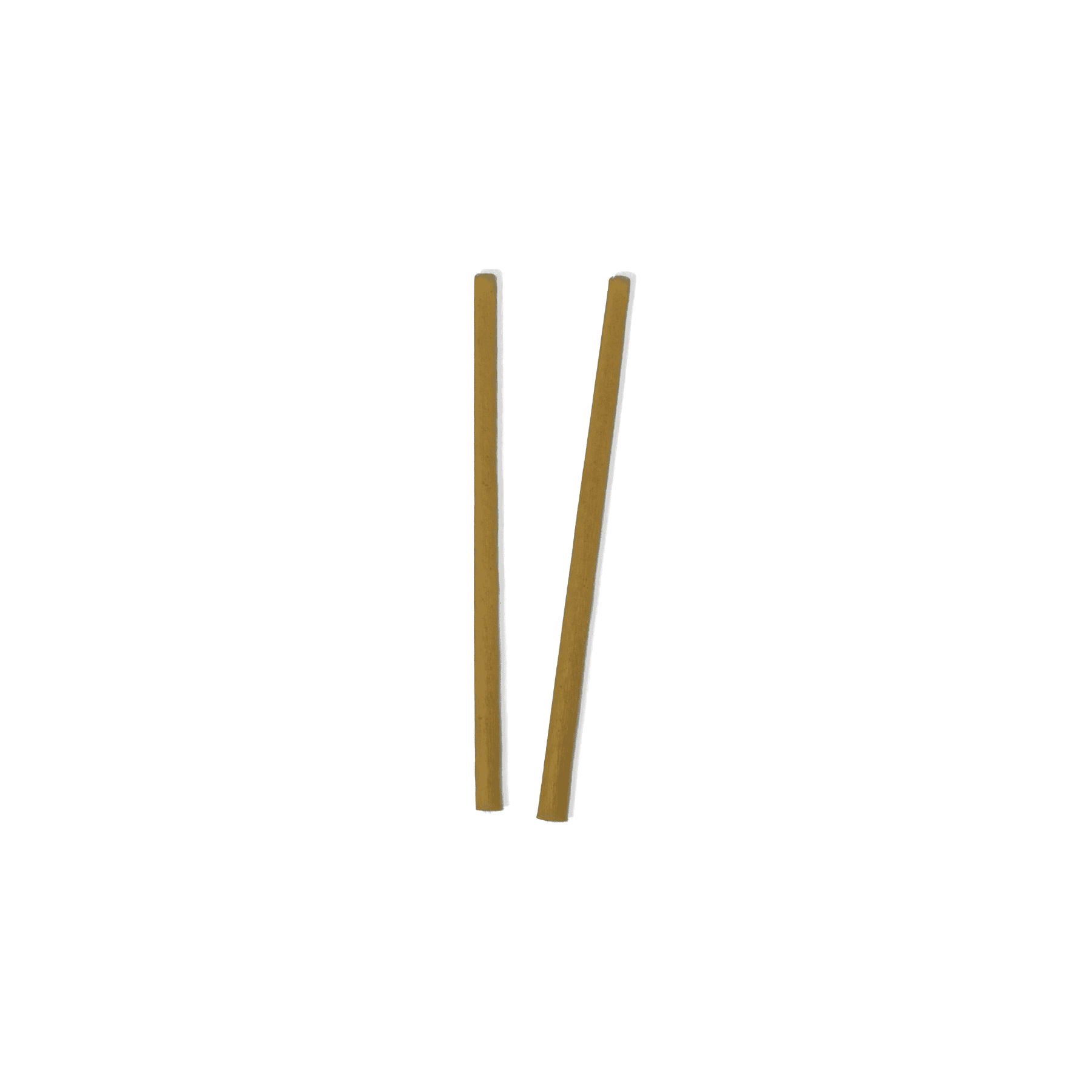 Agave Straws 210x6mm