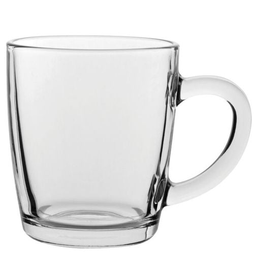 Barrel Toughened Mug 12oz (34cl)