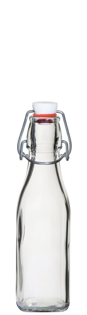Swing Bottle 0.25 Litre