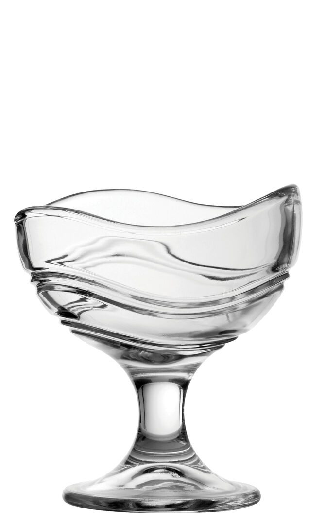Havana Dessert Clear 5.5oz (16cl)