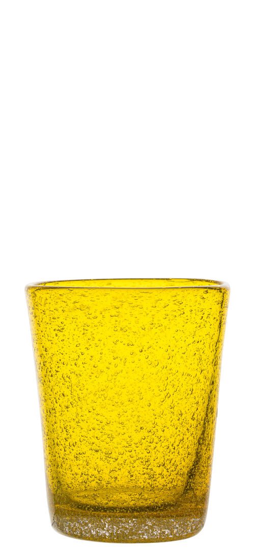Partido Yellow 9.5oz (27cl)