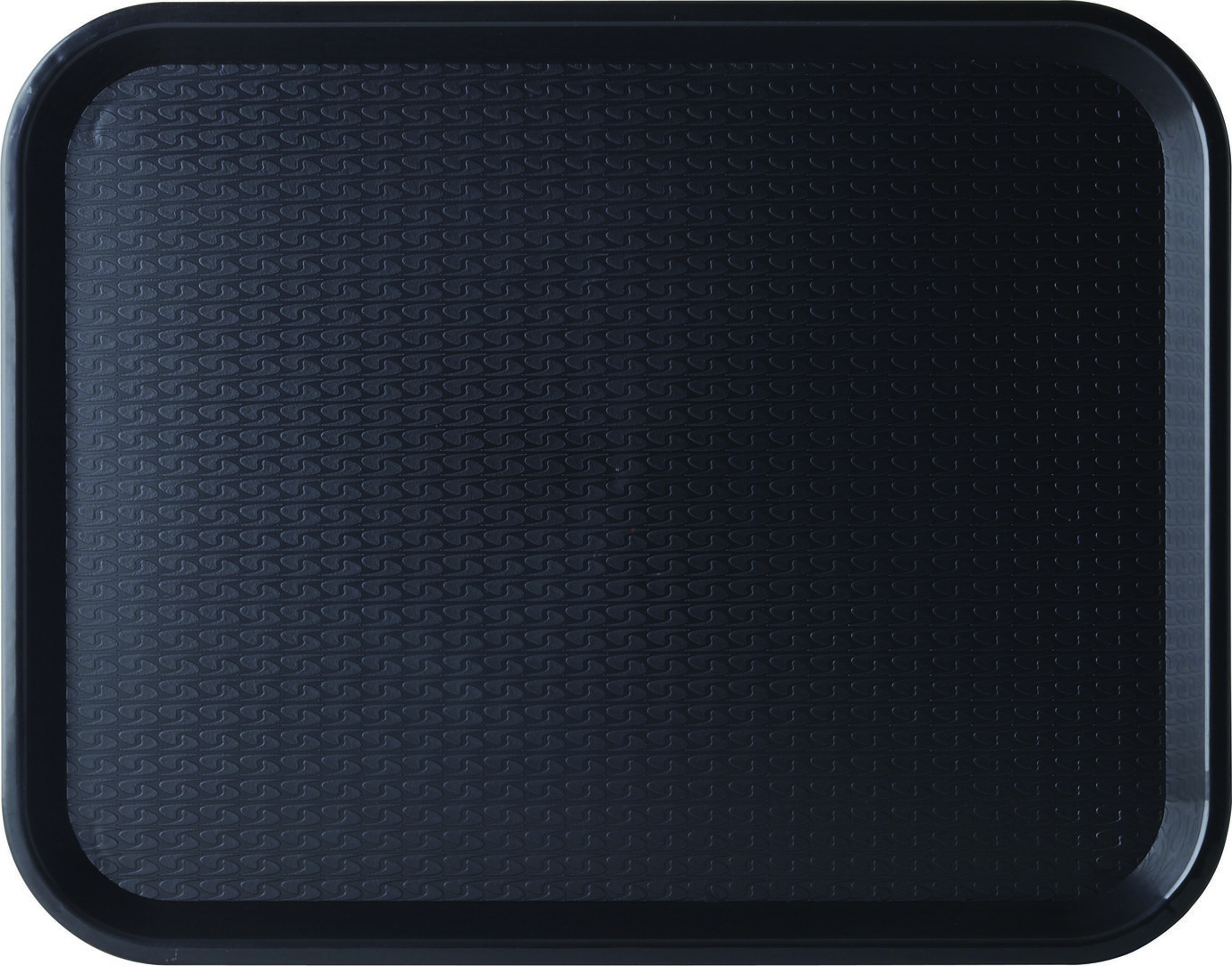 Black Café Tray 18 x 14" (46 x 36cm)