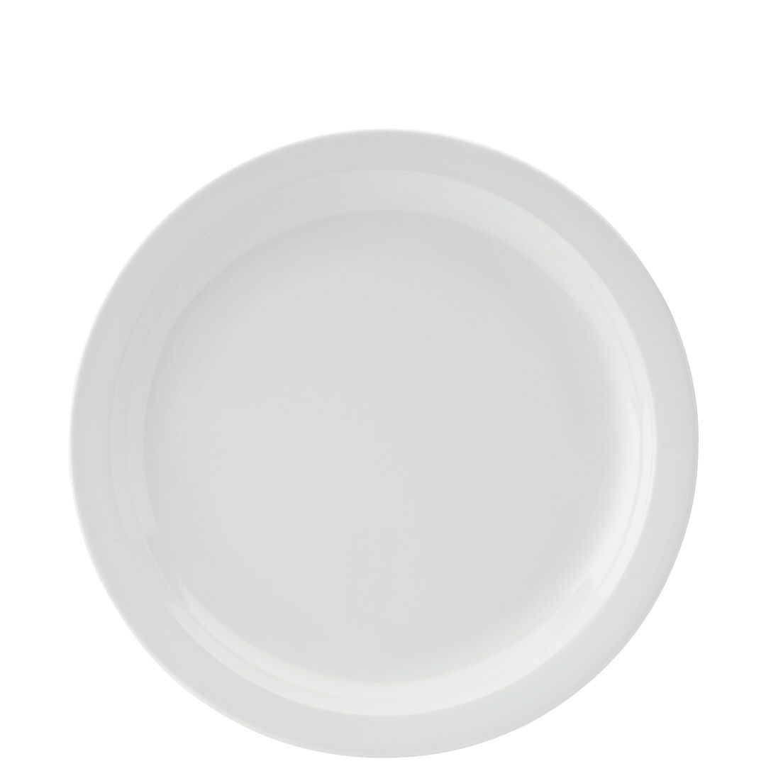 Polar Plate 7" (18cm)
