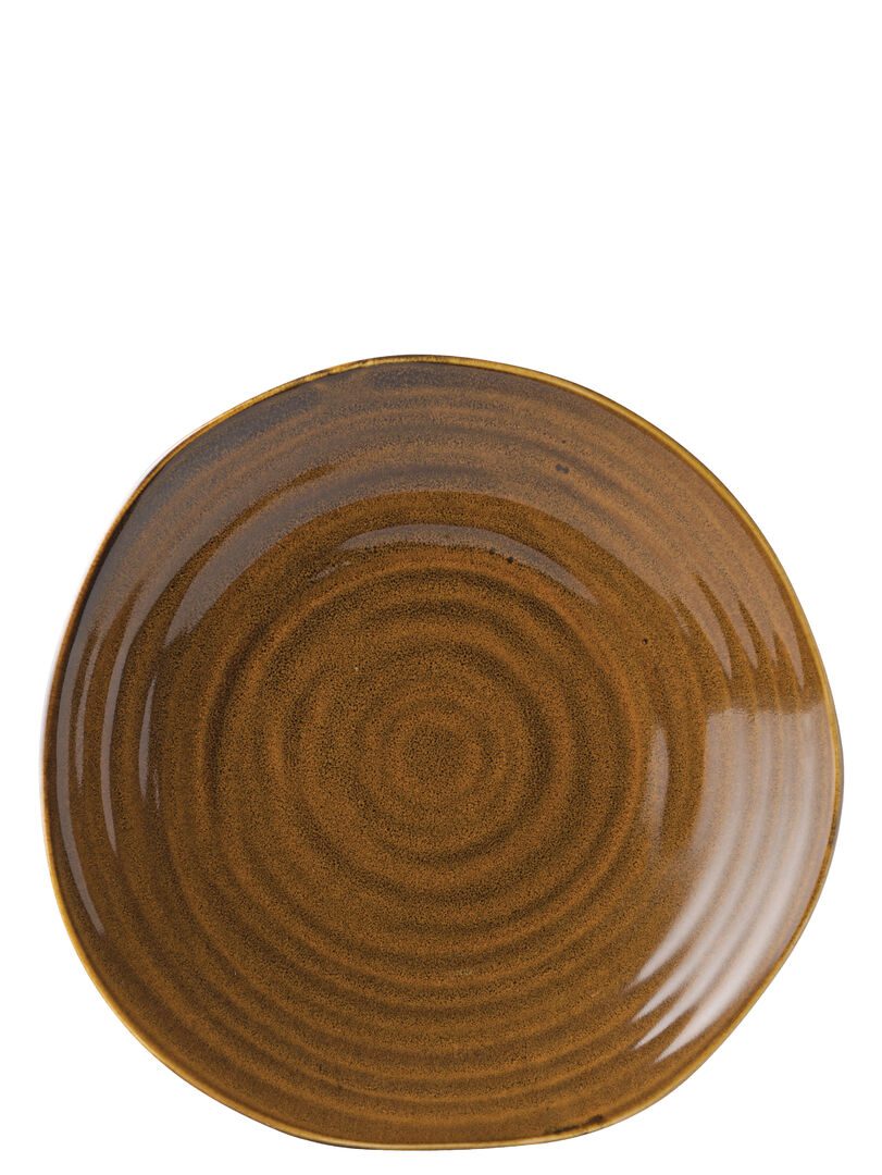 Tribeca Malt Plate 8.25" (21cm)