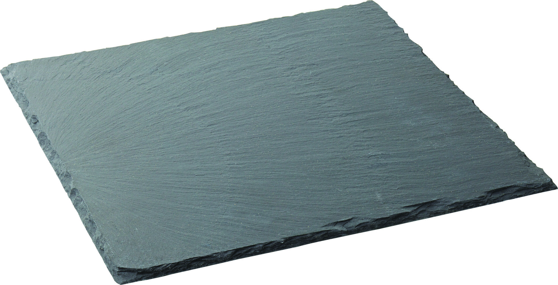 Square Slate Platter 11" (28cm)