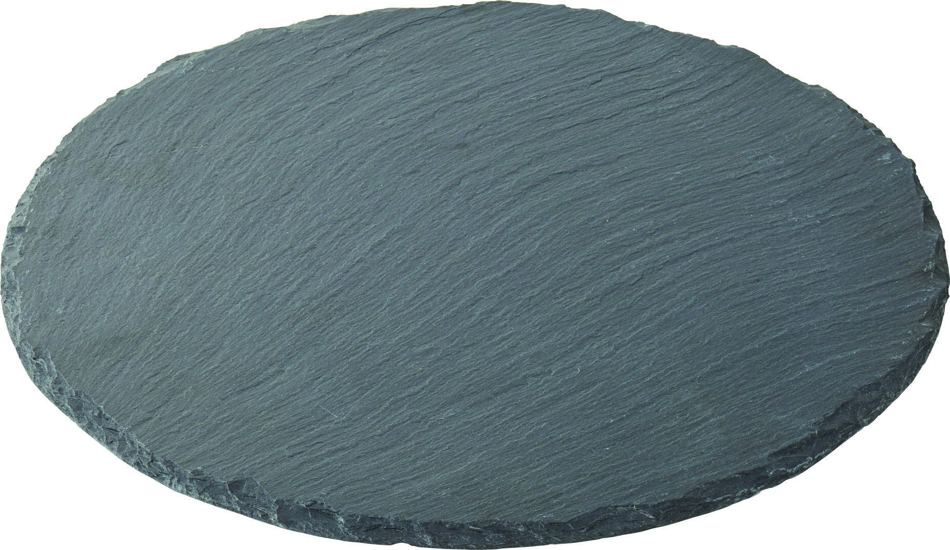 Round Slate Platter 12" (30cm)