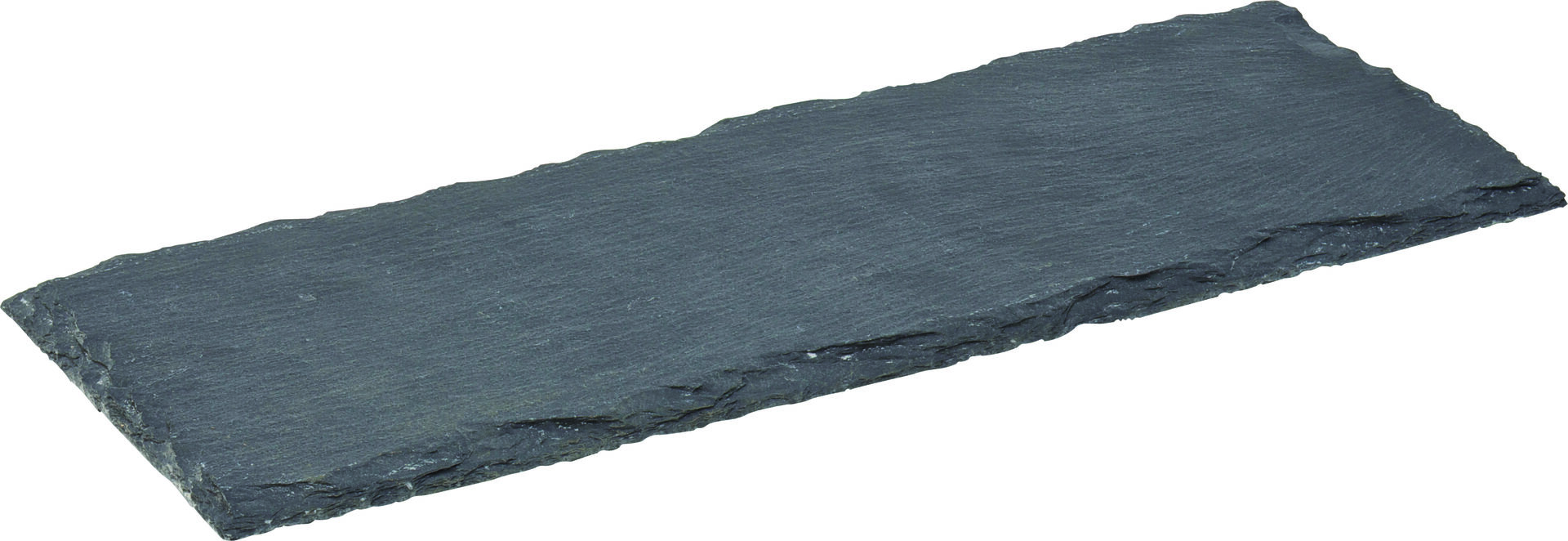 Rectangular Slate Platter 12.5 x 4.5" (32 x 12cm)