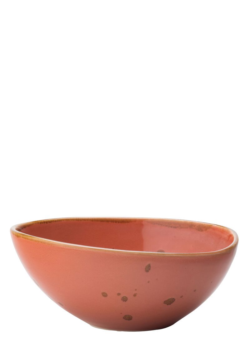 Earth Cinnamon Bowl 8.5" (21.5cm)