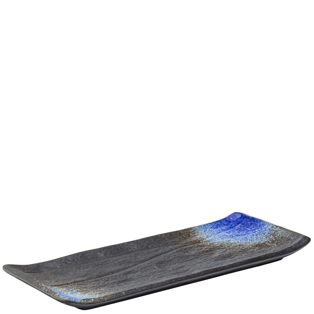 Kyoto Rectangular Platter 11.25" (28.5cm)