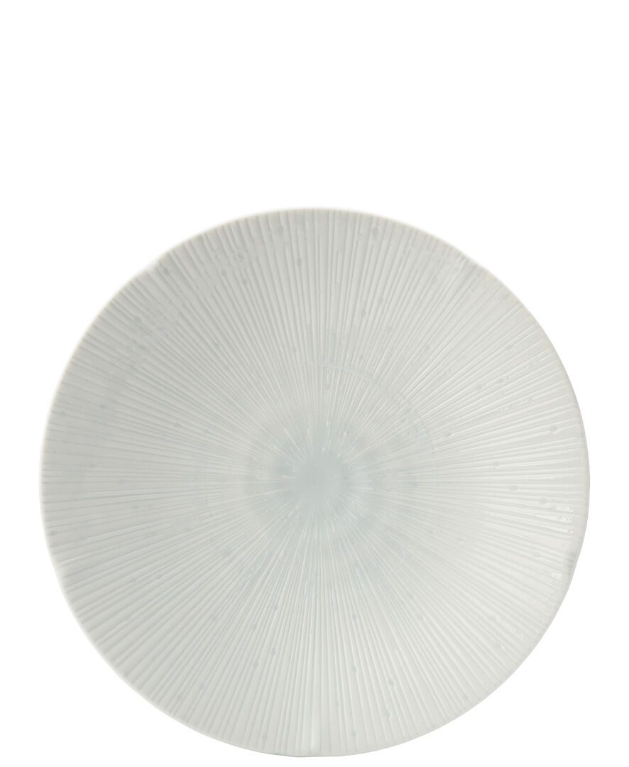 Sendan Plate 9.75" (24.5cm)