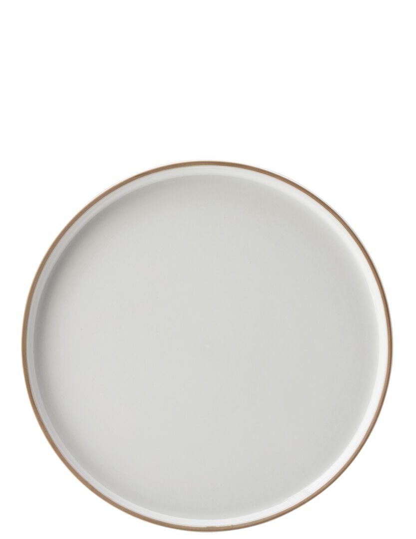 Zen Plate 9" (22.5cm)