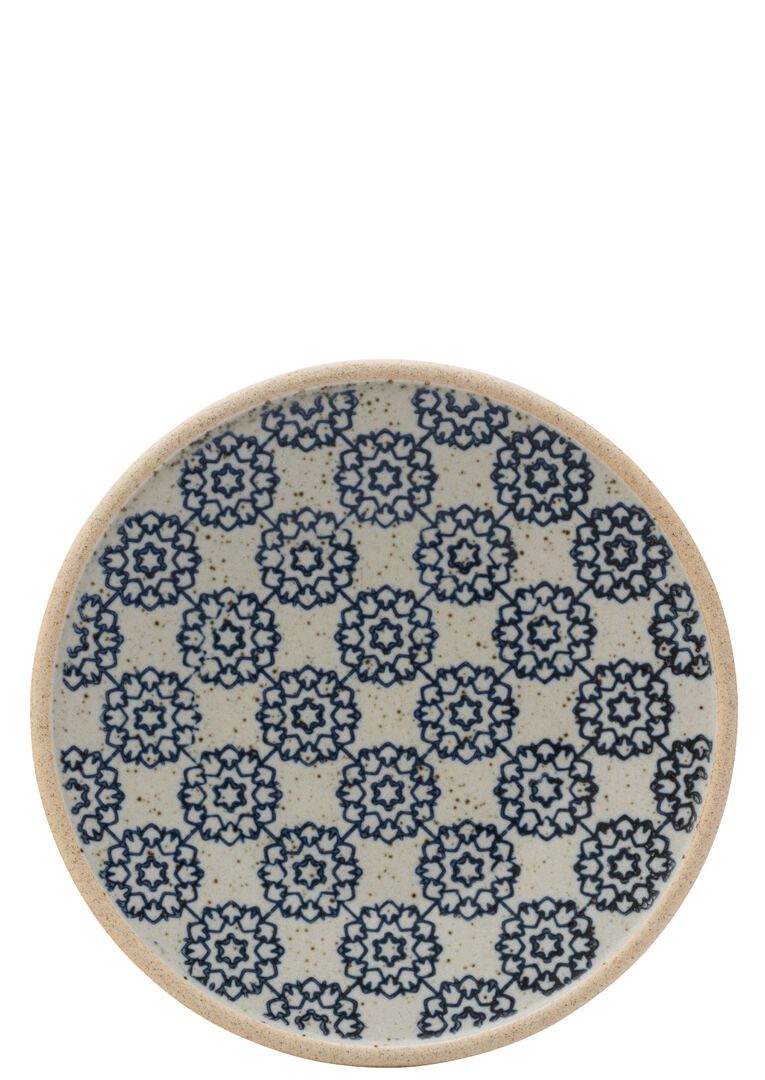 Parador Plate 7" (17.5cm)