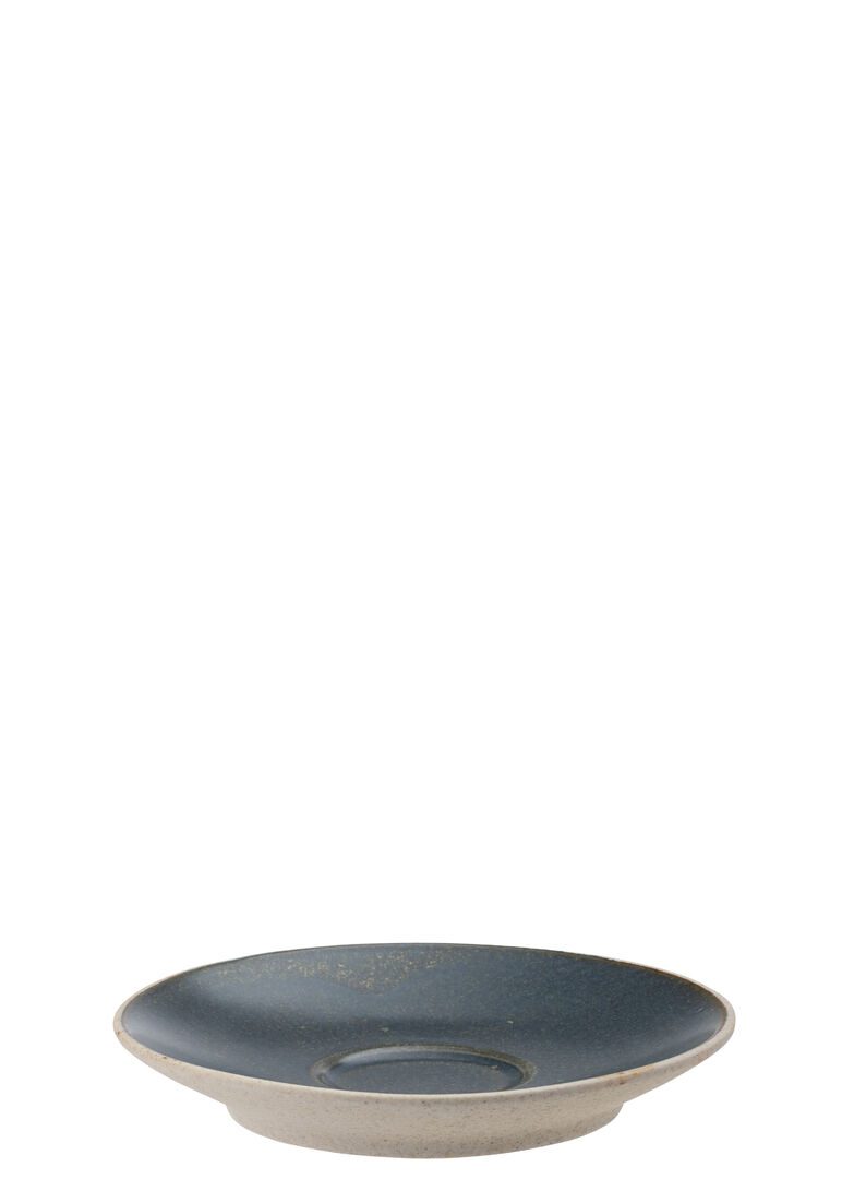 Ink Espresso Saucer 4.75" (12cm)