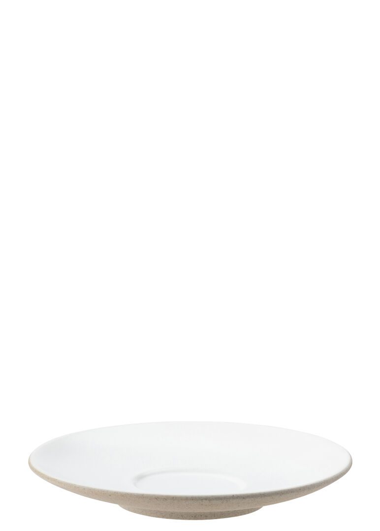 Manna Latte Saucer 6.5" (16.5cm)