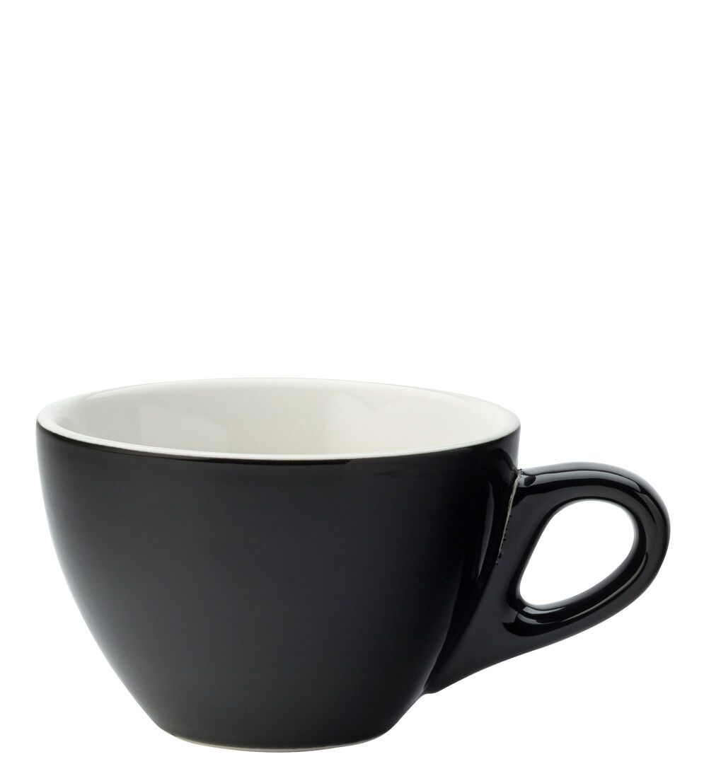 Barista Mighty Black Cup 12.25oz (35cl)