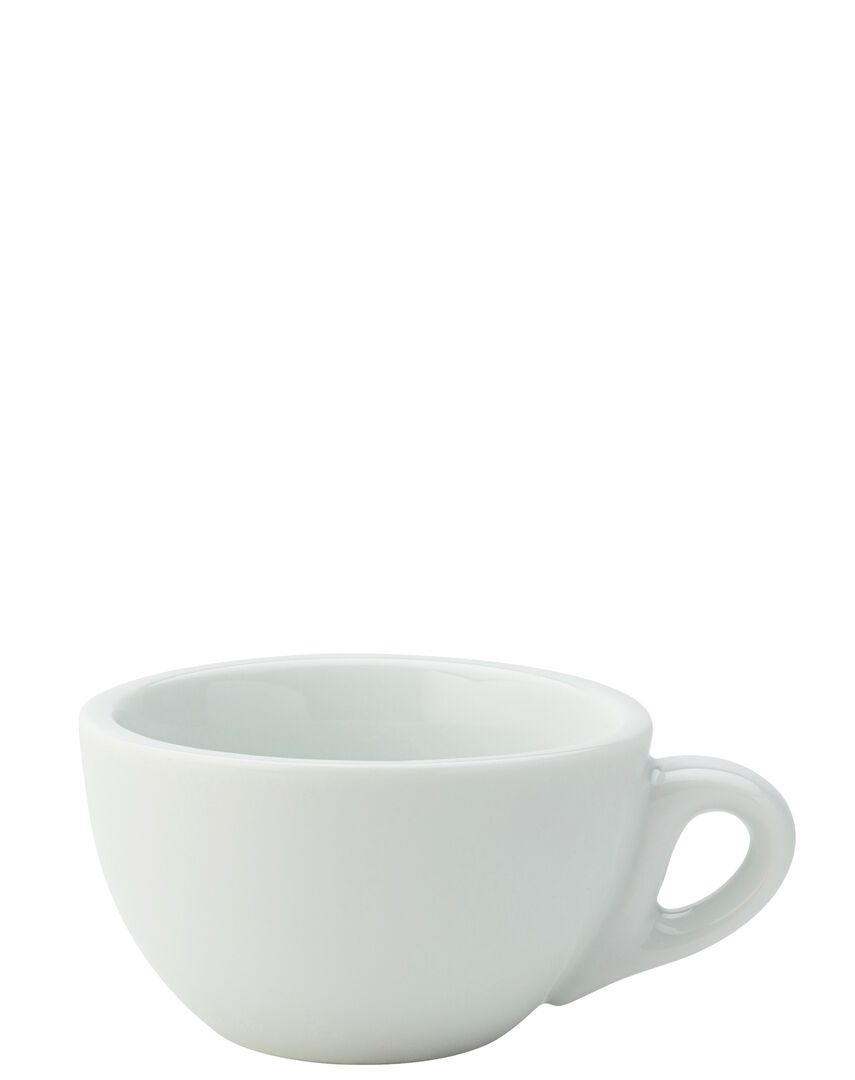 Barista Cappuccino White Cup 7oz (20cl)