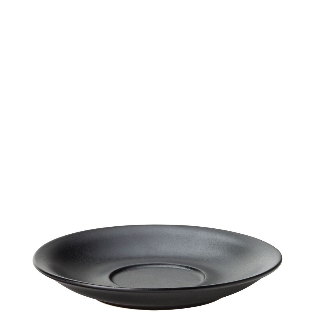 Barista Cafe Cappuccino Saucer 6.25" (16cm)