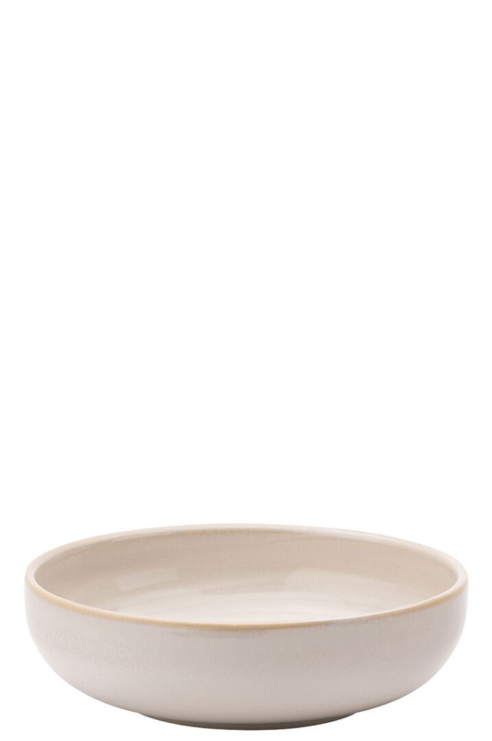 Santo Light Grey Bowl 6.25" (16cm)