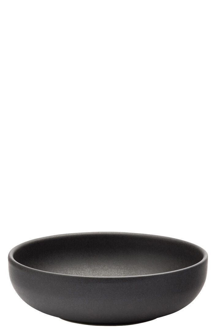 Pico Black Bowl 6.25" (16cm)
