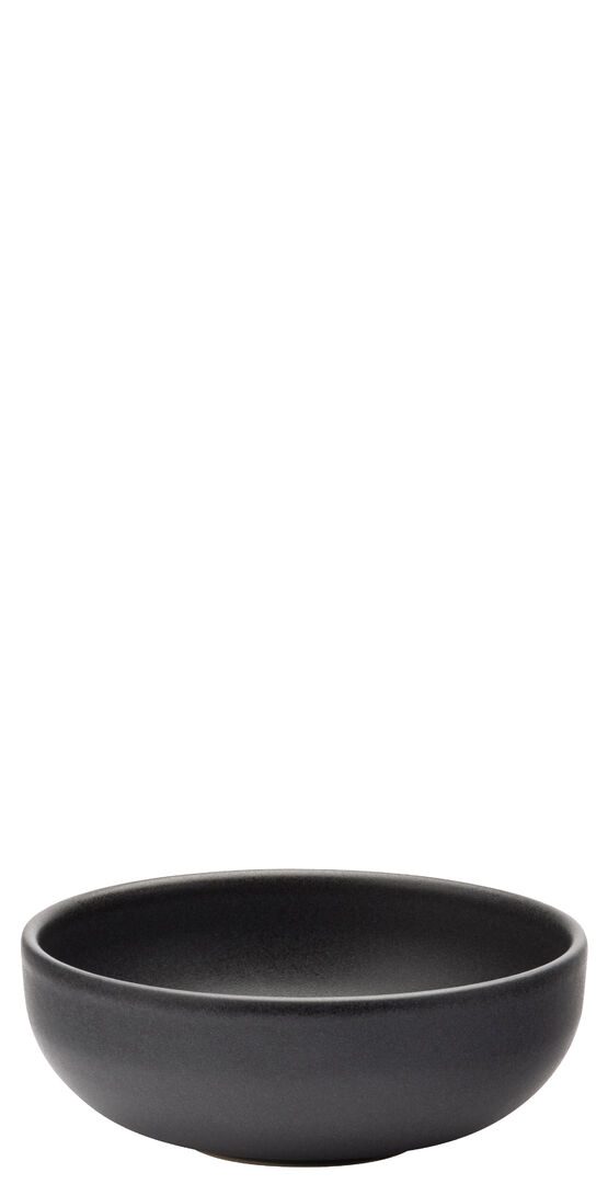 Pico Black Bowl 4.75" (12cm)