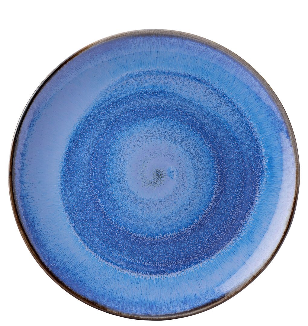 Murra Pacific Coupe Plate 12" (30cm)