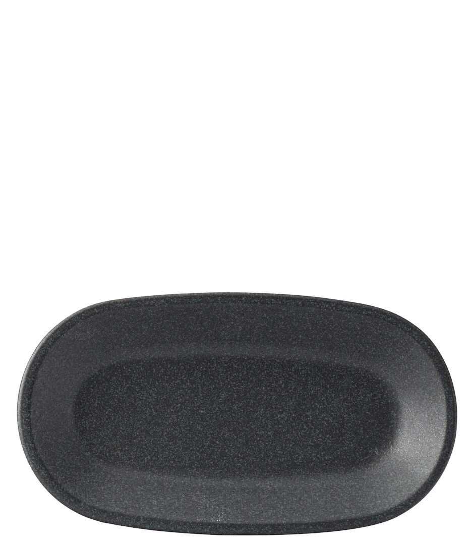 Murra Ash Deep Coupe Oval 25 x 15cm