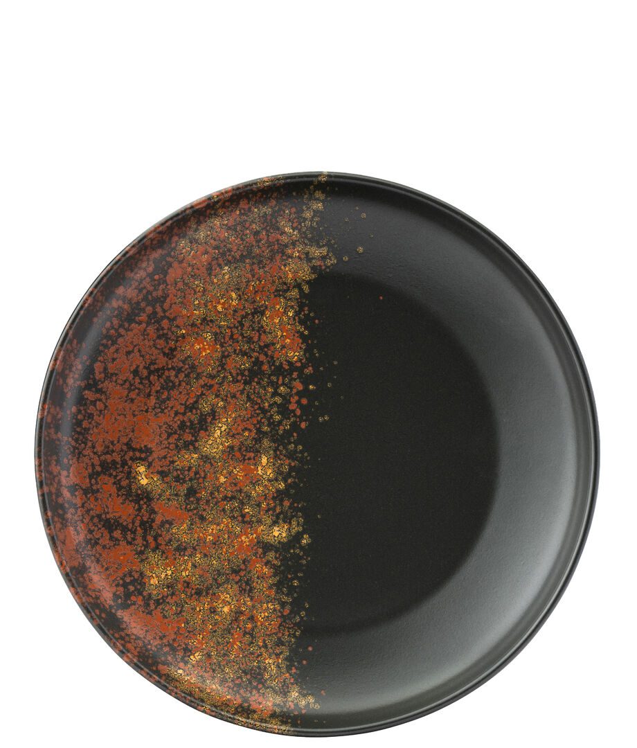 Oxy Coupe Plate 8.25" (21cm)