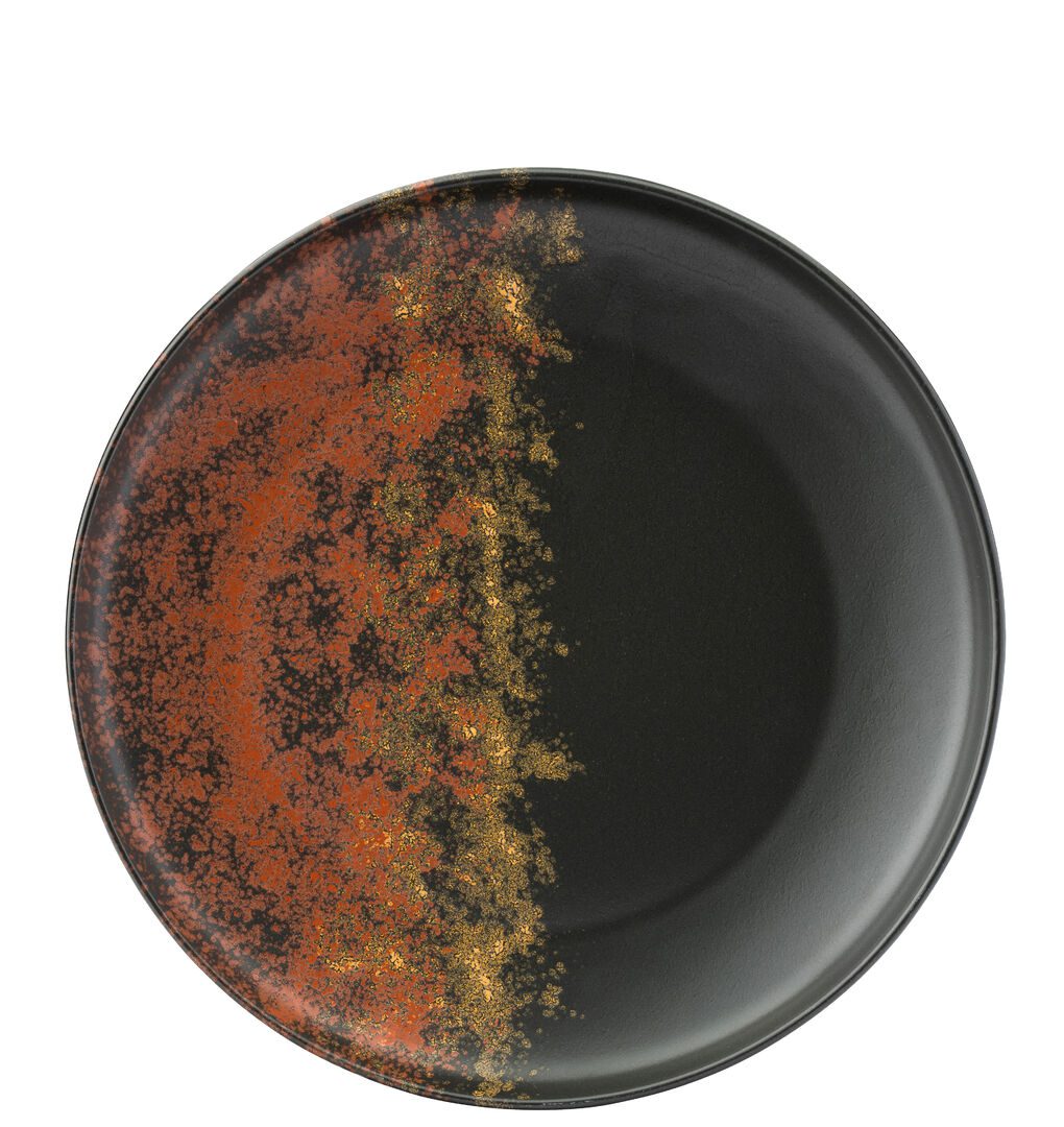Oxy Coupe Plate 10.5" (27cm)