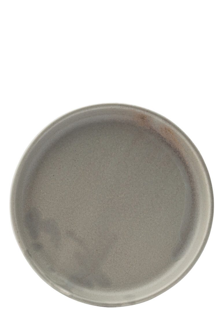 Parade Husk Walled Plate 7" (17.5cm)