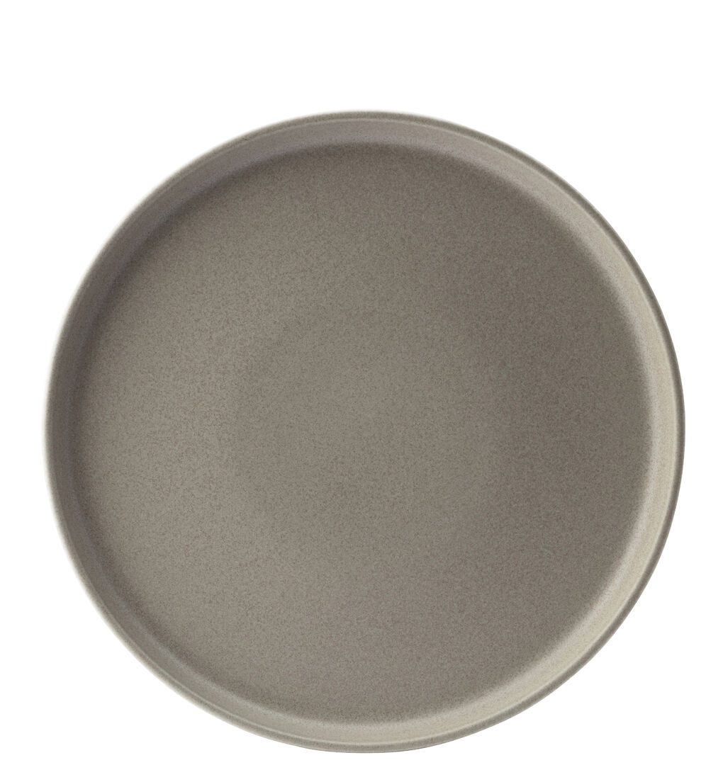 Parade Husk Walled Plate 12" (30cm)